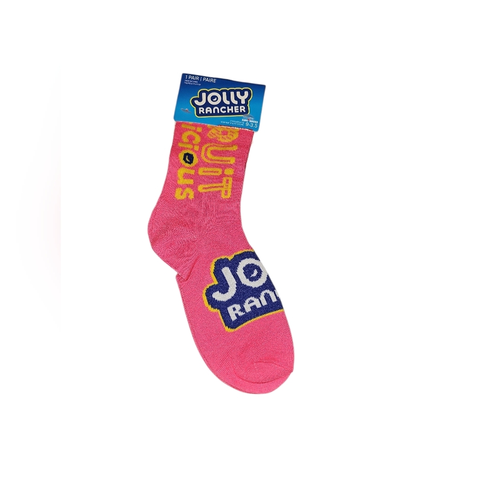 Jolly Rancher Kids Socks